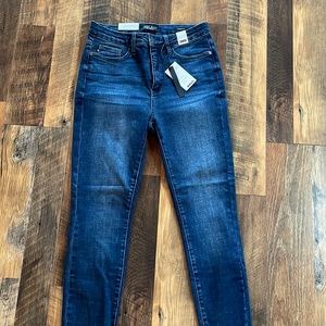 Judy Blue smooth operator, tummy control, skinny, jean